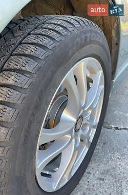 Седан Honda Accord 2004 в Черкассах