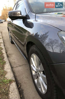 Седан Honda Accord 2014 в 