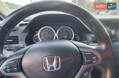 Седан Honda Accord 2008 в 