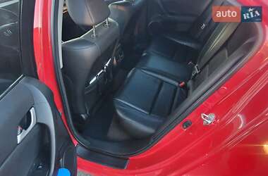 Седан Honda Accord 2008 в 