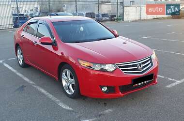 Honda Accord 2008 Honda Accord 2008