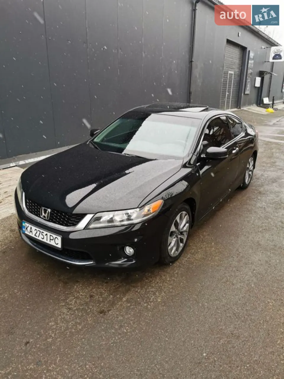 2013 Honda Accord - мініатюра 20