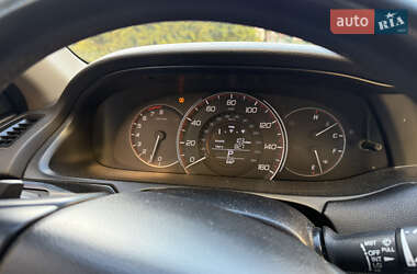 Седан Honda Accord 2014 в 