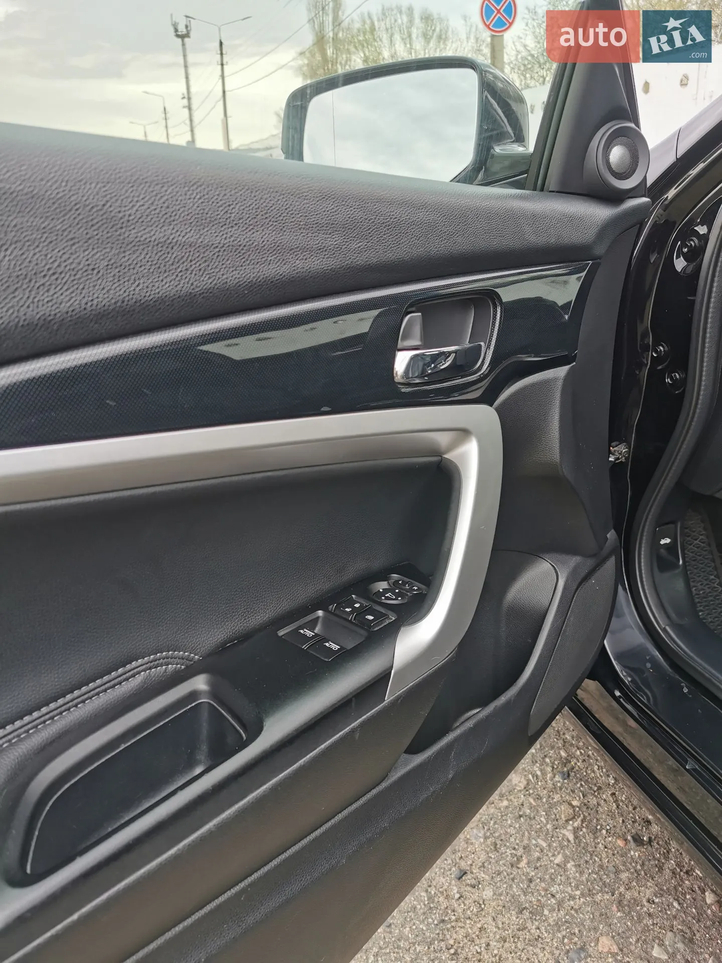 2013 Honda Accord - мініатюра 19