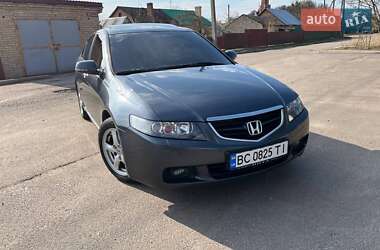 Седан Honda Accord 2005 в 