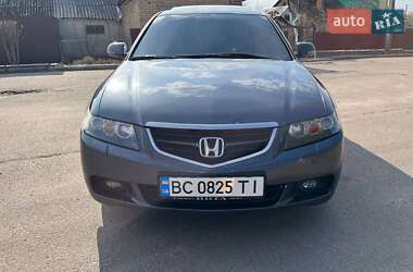 Седан Honda Accord 2005 в 