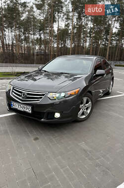 Седан Honda Accord 2008 в Буче