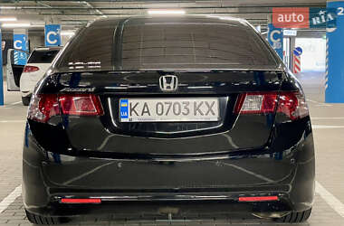 Седан Honda Accord 2009 в 