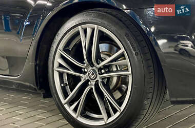 Седан Honda Accord 2009 в 