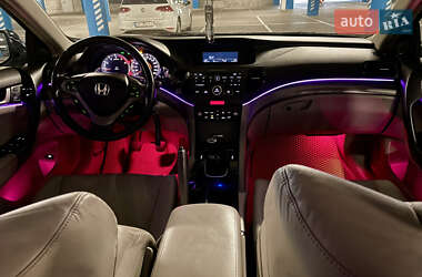Седан Honda Accord 2009 в 