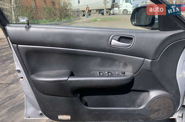 Універсал Honda Accord 2008 в Миколаєві