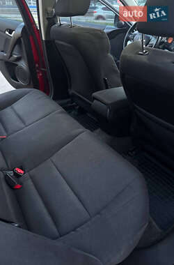 Седан Honda Accord 2008 в 