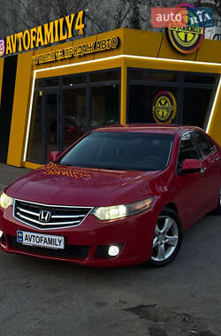 Honda Accord 2008 Honda Accord 2008