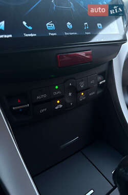 Седан Honda Accord 2008 в 