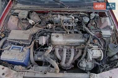 Седан Honda Accord 1992 в 