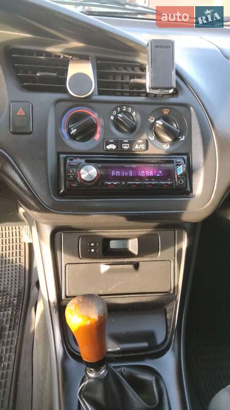 Седан Honda Accord 2000 в Хмельницком