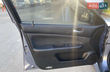 Седан Honda Accord 2006 в 