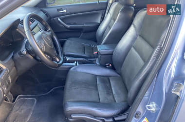 Седан Honda Accord 2006 в 