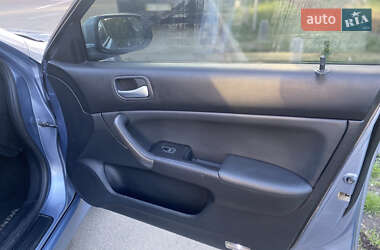 Седан Honda Accord 2006 в 