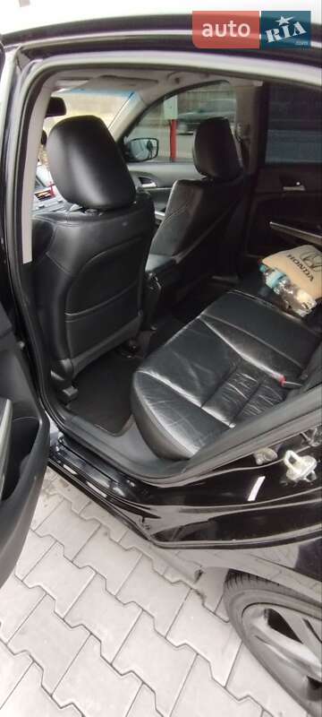 Седан Honda Accord 2008 в Виннице