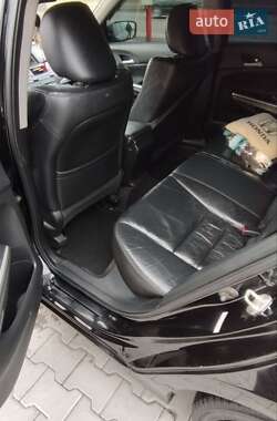 Седан Honda Accord 2008 в 