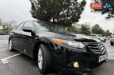 Седан Honda Accord 2008 в 