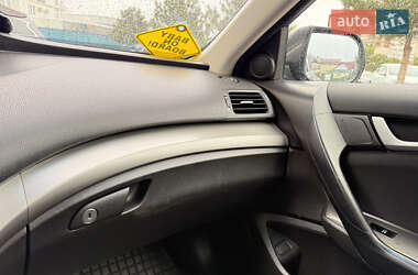 Седан Honda Accord 2008 в 