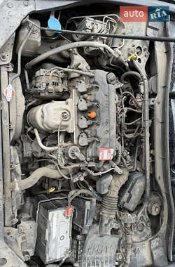Седан Honda Accord 2008 в 