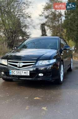 Седан Honda Accord 2006 в 