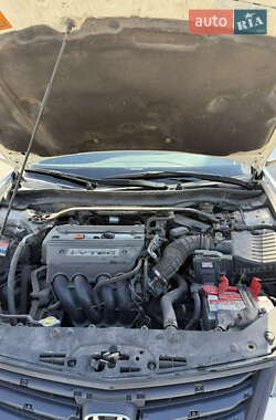 Седан Honda Accord 2008 в 