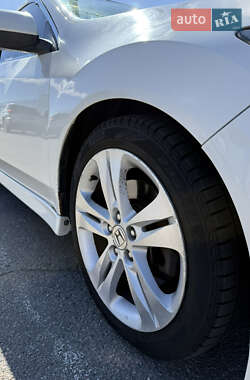 Седан Honda Accord 2008 в 