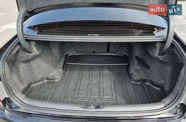 Седан Honda Accord 2007 в 
