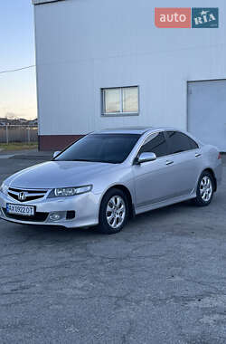 Honda Accord 2008 Honda Accord 2008