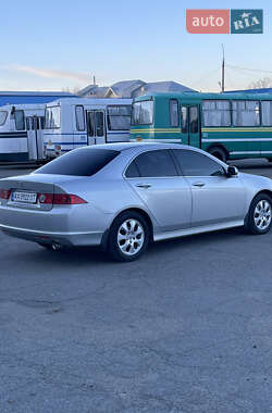 Седан Honda Accord 2008 в 