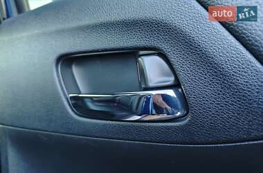 Седан Honda Accord 2014 в 