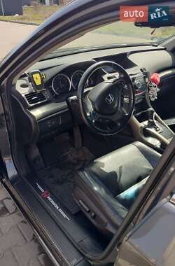 Седан Honda Accord 2010 в 