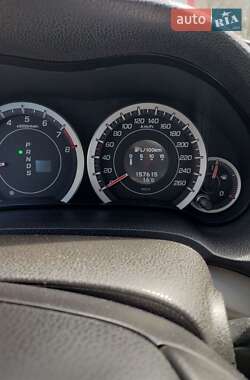 Седан Honda Accord 2010 в 
