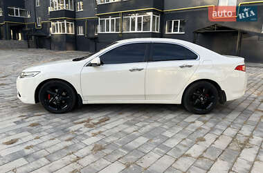 Седан Honda Accord 2011 в 