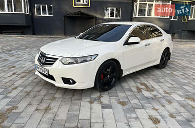Honda Accord 2011 Honda Accord 2011
