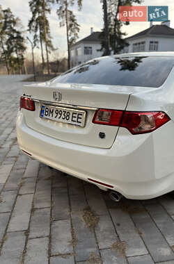 Седан Honda Accord 2011 в 