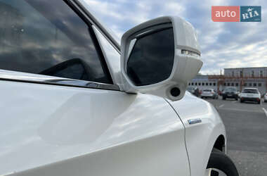 Седан Honda Accord 2016 в 