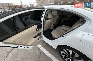 Седан Honda Accord 2016 в 