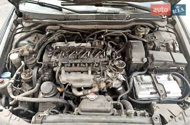 Седан Honda Accord 2004 в 
