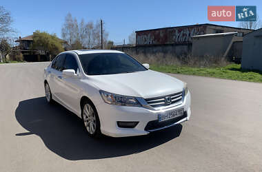 Honda Accord 2015 Honda Accord 2015