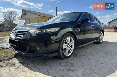 Honda Accord 2010 Honda Accord 2010