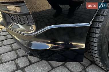 Седан Honda Accord 2017 в 