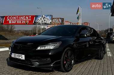 Honda Accord 2017 Honda Accord 2017