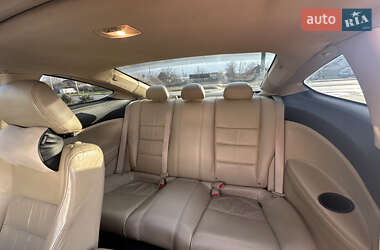 Купе Honda Accord 2008 в 