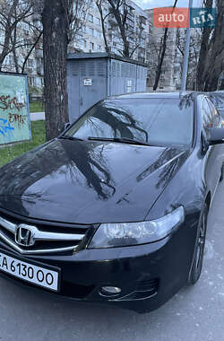 Honda Accord 2007 Honda Accord 2007