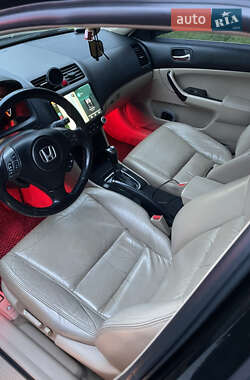 Седан Honda Accord 2007 в 